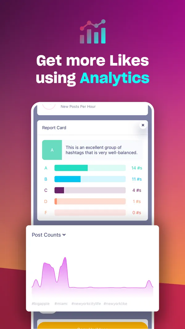 Hashtag Expert screenshot 6